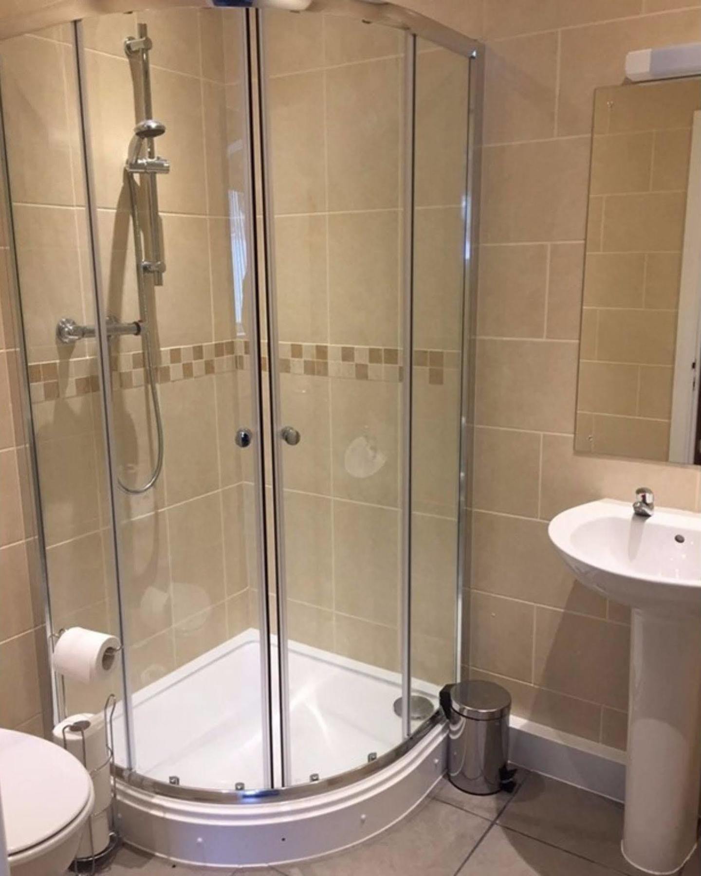 Neuadd Henllan Lodge Builth Wells Esterno foto